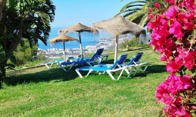 Almunecar Hotel | 16 m² Hotel ∙ 8 guests