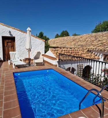 Venta Micena House | 16 m² House ∙ 3 bedrooms ∙ 6 guests