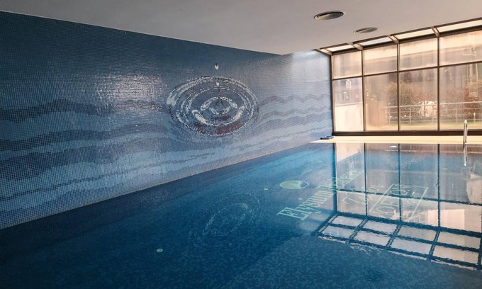 Harbiye Apartment | 160 m² Apartment ∙ 3 bedrooms ∙ 9 guests