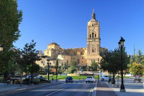 Guadix House | 160 m² House ∙ 3 bedrooms ∙ 10 guests
