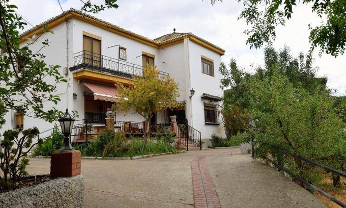 Ugijar House | 160 m² House ∙ 3 bedrooms ∙ 8 guests