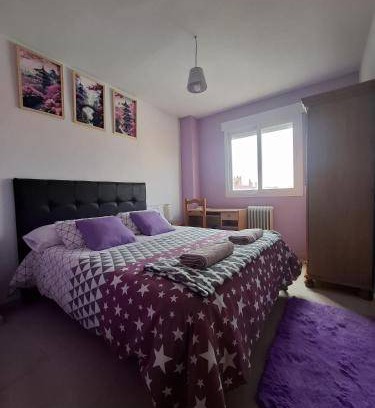 Norte Bed & Breakfast | 17 m² Bed and breakfast ∙ 2 guests