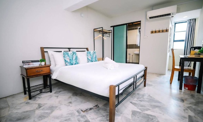 Seri Kembangan Hotel | 17 m² Hotel ∙ 2 guests