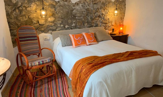 Galera House | 175 m² House ∙ 4 bedrooms ∙ 8 guests