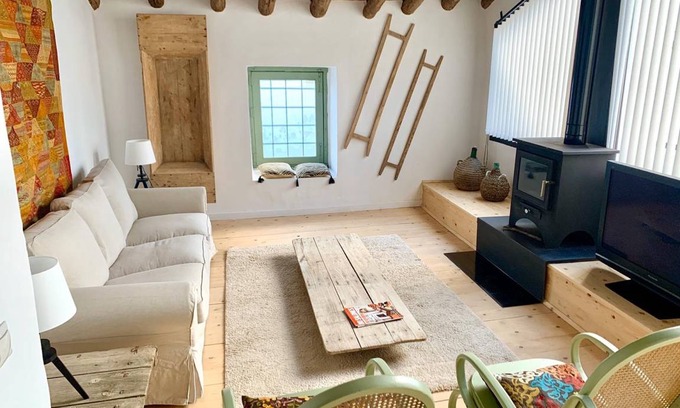 Galera House | 175 m² House ∙ 4 bedrooms ∙ 8 guests