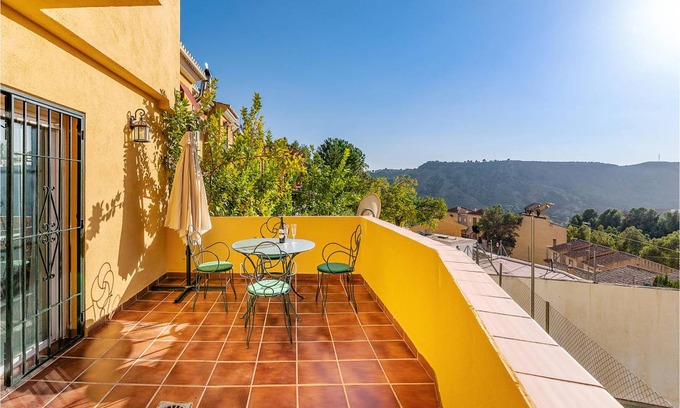Cenes de la Vega House | 178 m² House ∙ 3 bedrooms ∙ 6 guests