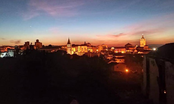 Guadix Hostel | 18 m² Hostel ∙ 4 guests