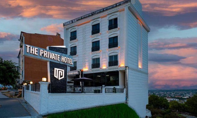 Arnavutkoy Hotel | 18 m² Hotel ∙ 3 guests