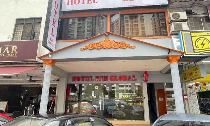 Subang Jaya Hotel | 18 m² Hotel ∙ 3 guests