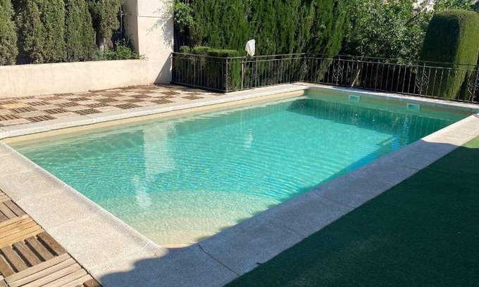 Barrio de la Vega House | 180 m² House ∙ 5 bedrooms ∙ 9 guests