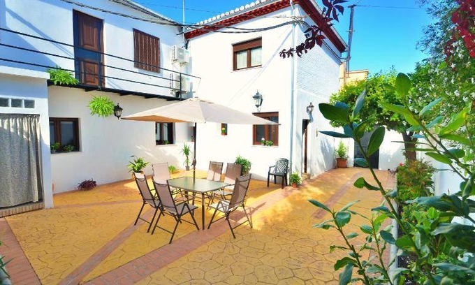 Beiro Villa | 180 m² Villa ∙ 4 bedrooms ∙ 8 guests