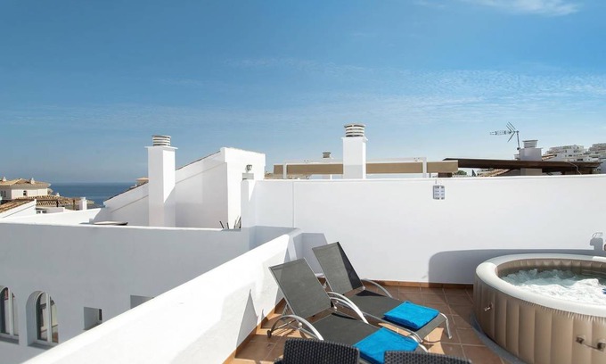 Velilla-Taramay Apartment | 185 m² Apartment ∙ 3 bedrooms ∙ 6 guests