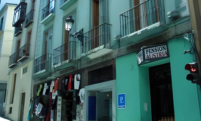Albaicin Bed & Breakfast | 19 m² Bed and breakfast ∙ 2 bedrooms ∙ 127 guests