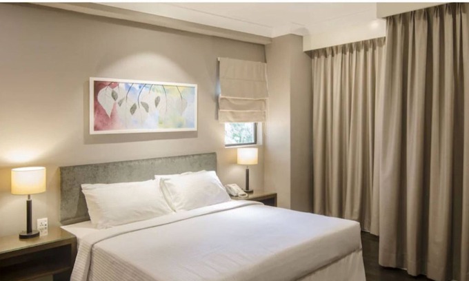 Bangsar Apartment | 2 Bedroom Premier Suite - 5