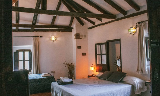 Niguelas Hotel | 20 m² Hotel ∙ 1 bedroom ∙ 3 guests