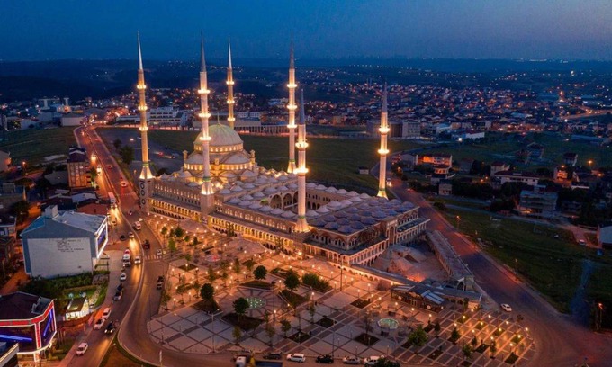 Arnavutkoy Hotel | 20 m² Hotel ∙ 3 guests