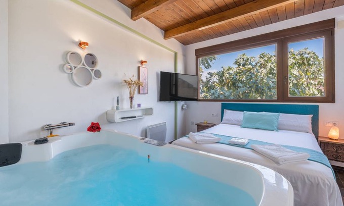 Ambroz Resort | 20 m² Private room ∙ 1 bedroom ∙ 2 guests