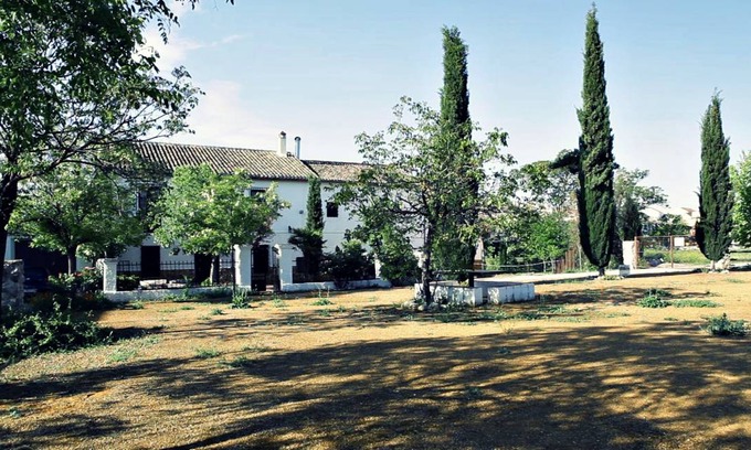 Escoznar House | 200 m² House ∙ 4 bedrooms ∙ 13 guests