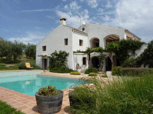 Loja House | 200 m² House ∙ 5 bedrooms ∙ 10 guests