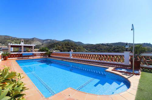 Almunecar Villa | 200 m² Villa ∙ 3 bedrooms ∙ 6 guests
