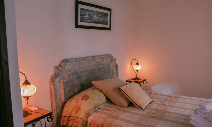 Niguelas Hotel | 21 m² Hotel ∙ 1 bedroom ∙ 2 guests