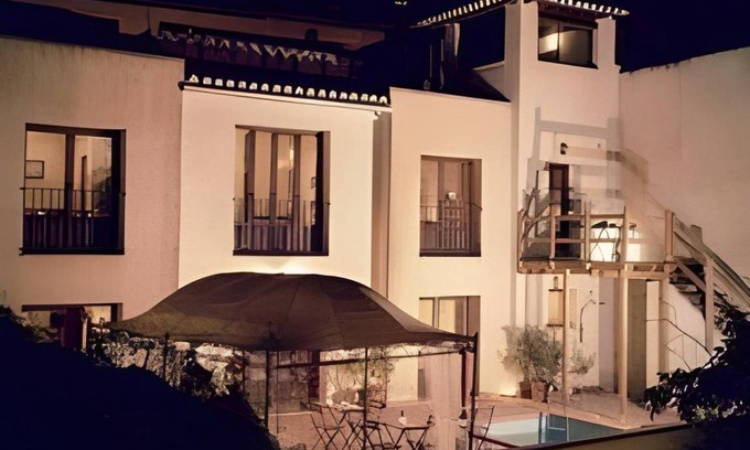 Albaicin Bed & Breakfast | 22 m² Bed and breakfast ∙ 127 guests