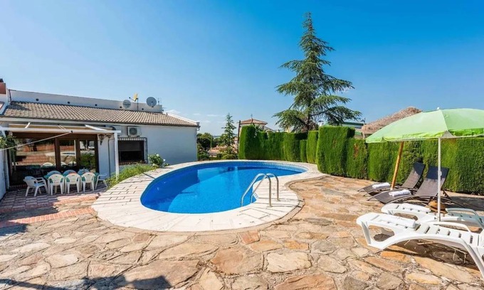 Barrio de la Vega Villa | 230 m² Villa ∙ 3 bedrooms ∙ 8 guests