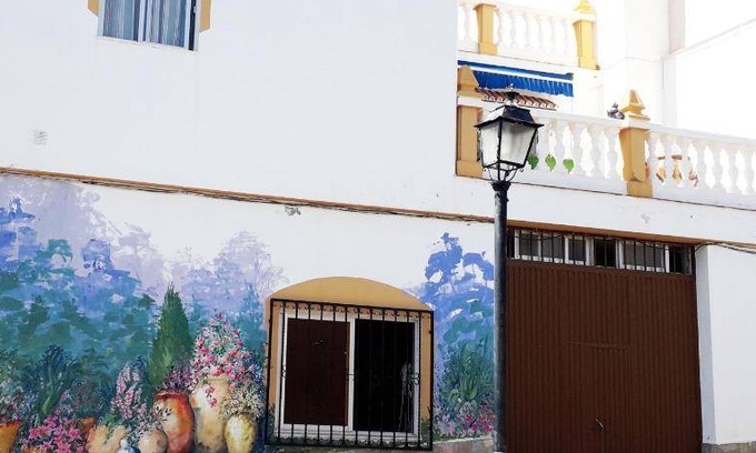 Sorvilan Bed & Breakfast | 24 m² Bed and breakfast ∙ 3 guests