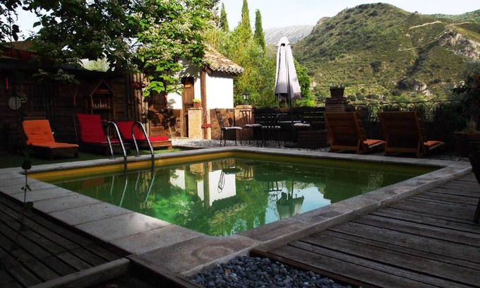 Quentar Bed & Breakfast | 25 m² Bed and breakfast ∙ 3 guests