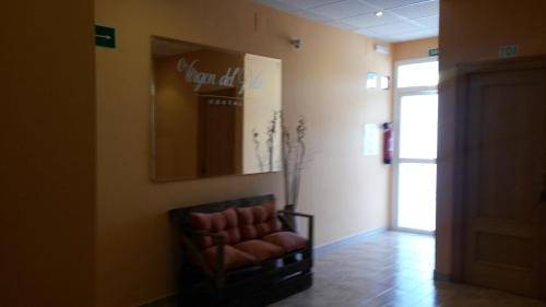 Baza Bed & Breakfast | 25 m² Bed and breakfast ∙ 3 guests