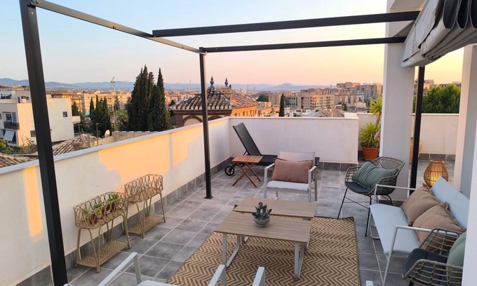Cervantes House | 250 m² House ∙ 7 bedrooms ∙ 15 guests