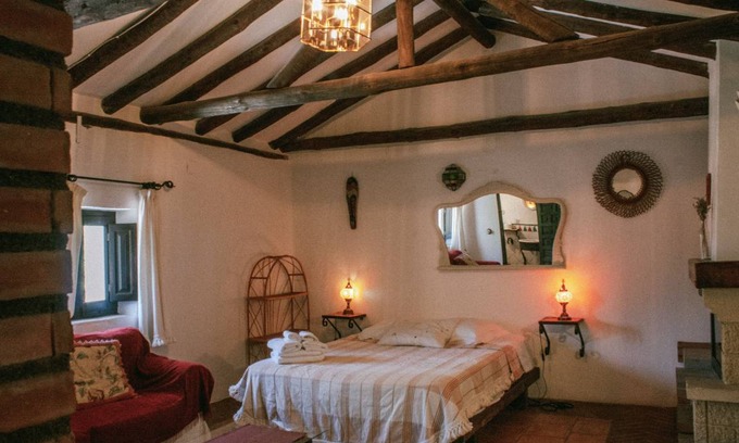 Niguelas Hotel | 26 m² Hotel ∙ 1 bedroom ∙ 2 guests