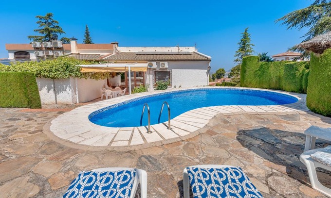 Barrio de la Vega Villa | 260 m² Villa ∙ 3 bedrooms ∙ 8 guests