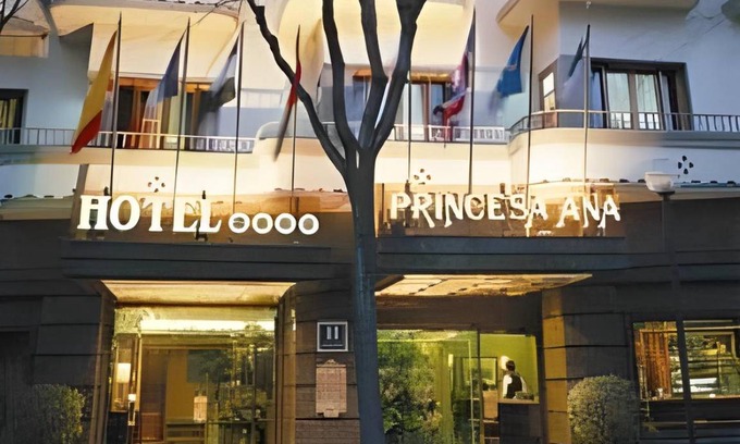 Beiro Hotel | 27 m² Hotel ∙ 127 guests