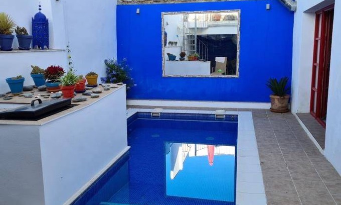 Niguelas Cottage | 270 m² Cabin ∙ 3 bedrooms ∙ 6 guests