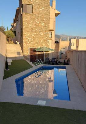 Bola de Oro Bed & Breakfast | 280 m² Bed and breakfast ∙ 5 bedrooms ∙ 8 guests