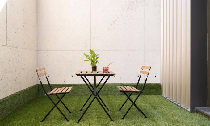 Armilla Other | 30 m² Accommodation ∙ 1 guest
