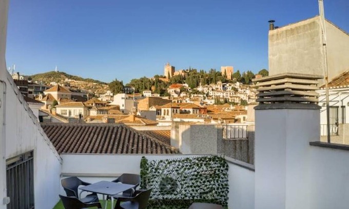 Central District Apartment | 30 m² Apartment ∙ 1 bedroom ∙ 4 guests