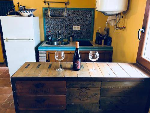Beiro Apartment | 30 m² Apartment ∙ 1 bedroom ∙ 2 guests