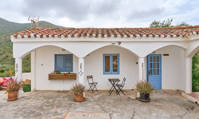 Rubite House | 30 m² Finca ∙ 1 bedroom ∙ 2 guests