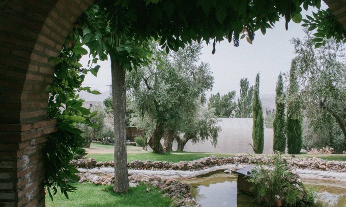 Niguelas Hotel | 30 m² Hotel ∙ 1 bedroom ∙ 4 guests
