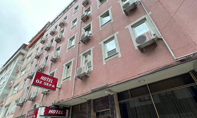 Kucukcekmece Hotel | 30 m² Hotel ∙ 10 guests