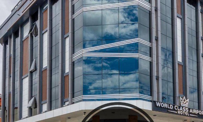 Arnavutkoy Hotel | 30 m² Hotel ∙ 3 guests