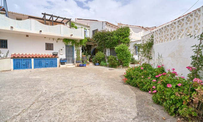 Rubite Apartment | 30 m² Studio flat ∙ 1 bedroom ∙ 2 guests