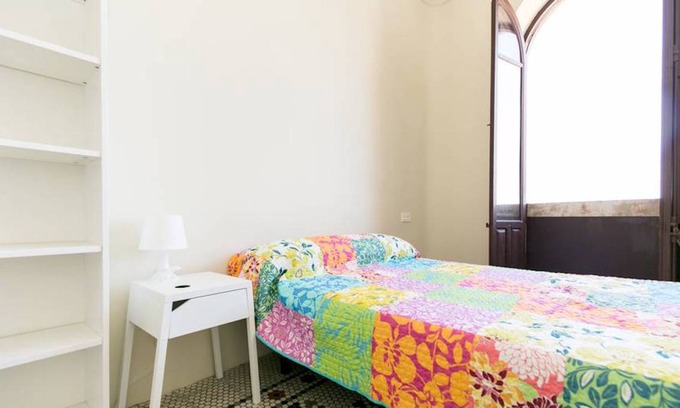 San Ildefonso Resort | 300 m² Private room ∙ 1 bedroom ∙ 1 guest