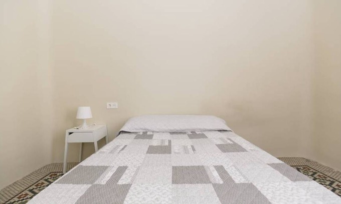 San Ildefonso Resort | 300 m² Private room ∙ 1 bedroom ∙ 1 guest