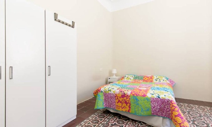 San Ildefonso Resort | 300 m² Private room ∙ 1 bedroom ∙ 1 guest