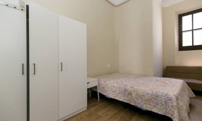San Ildefonso Resort | 300 m² Private room ∙ 1 bedroom ∙ 1 guest