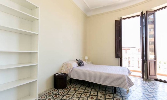 San Ildefonso Resort | 300 m² Private room ∙ 1 bedroom ∙ 1 guest
