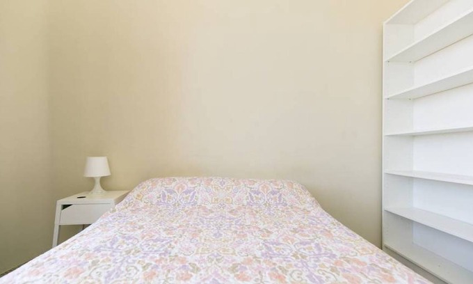San Ildefonso Resort | 300 m² Private room ∙ 1 bedroom ∙ 1 guest